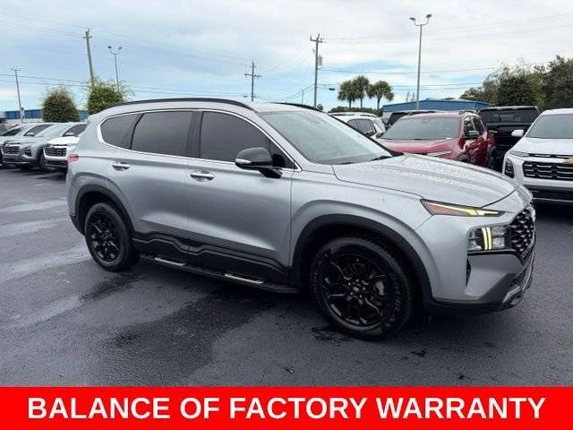 2022 Hyundai Santa Fe XRT FWD photo