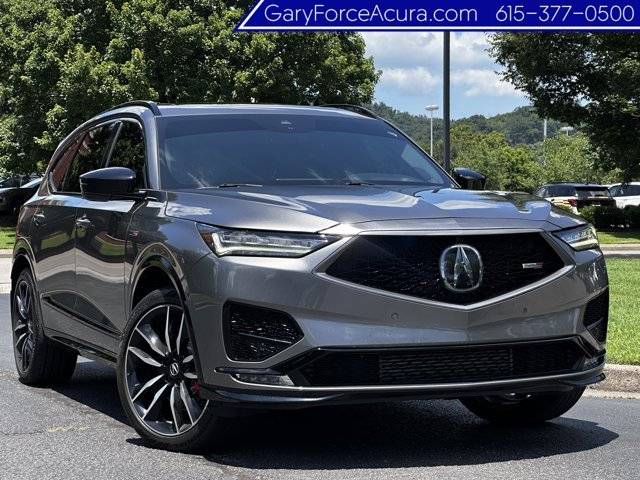 2022 Acura MDX Type S w/Advance Package AWD photo