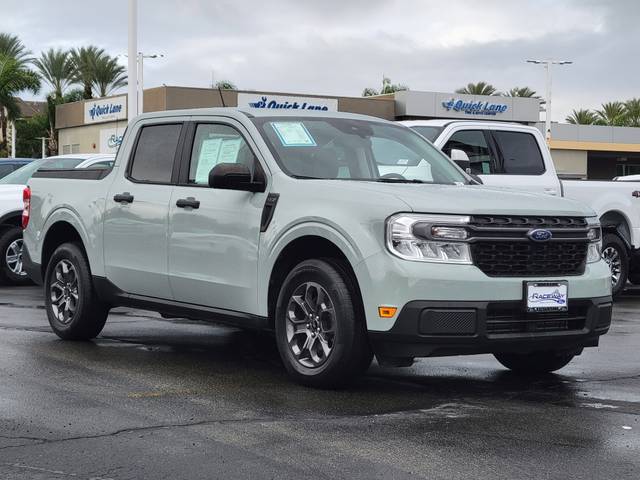 2022 Ford Maverick XLT AWD photo