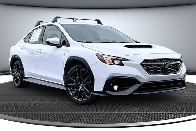 2022 Subaru WRX Premium AWD photo