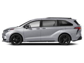 2022 Toyota Sienna XSE AWD photo