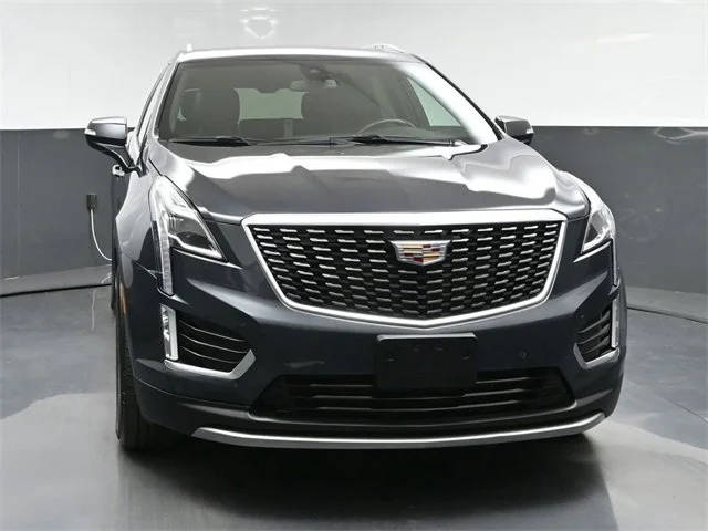2022 Cadillac XT5 AWD Premium Luxury AWD photo