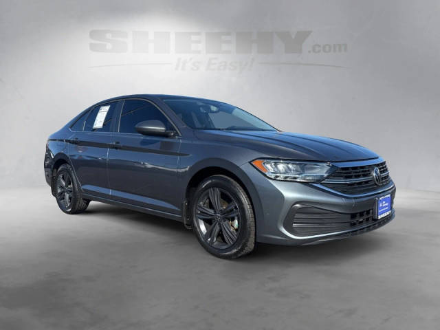 2022 Volkswagen Jetta SE FWD photo