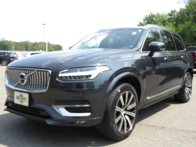 2022 Volvo XC90 Inscription AWD photo