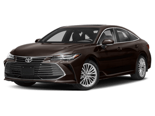 2022 Toyota Avalon Limited FWD photo