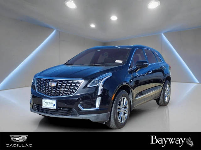 2022 Cadillac XT5 FWD Premium Luxury FWD photo