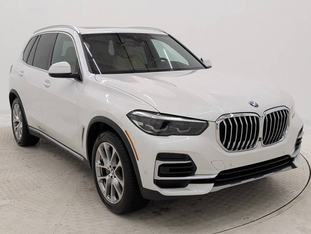 2022 BMW X5 sDrive40i RWD photo