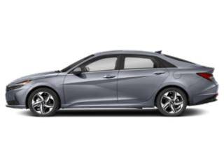 2022 Hyundai Elantra Limited FWD photo