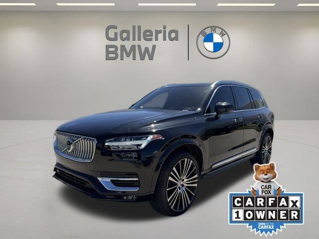 2022 Volvo XC90 Inscription AWD photo