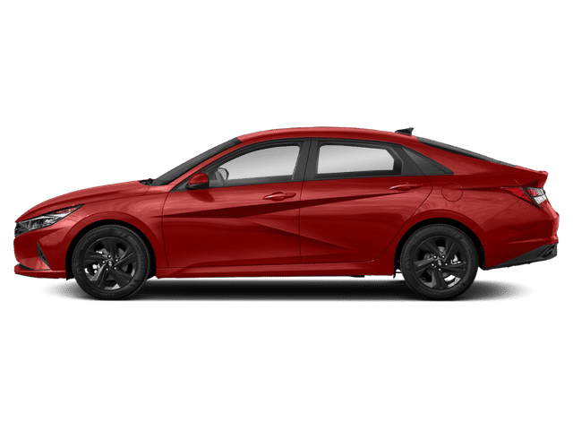 2022 Hyundai Elantra SEL FWD photo
