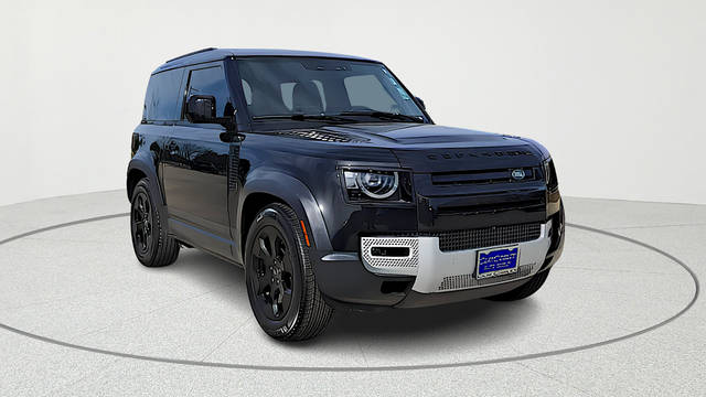 2023 Land Rover Defender 90 S AWD photo