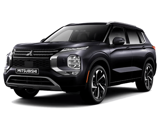 2022 Mitsubishi Outlander SEL Special Edition 4WD photo