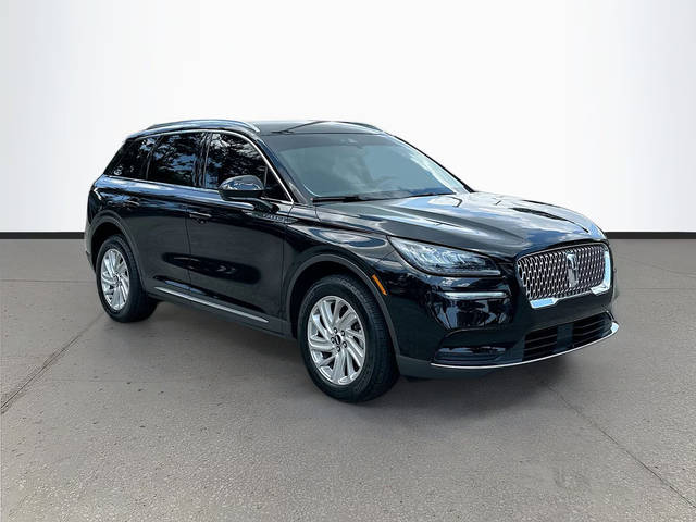 2022 Lincoln Corsair Standard FWD photo