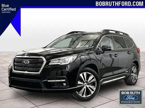 2022 Subaru Ascent Limited AWD photo