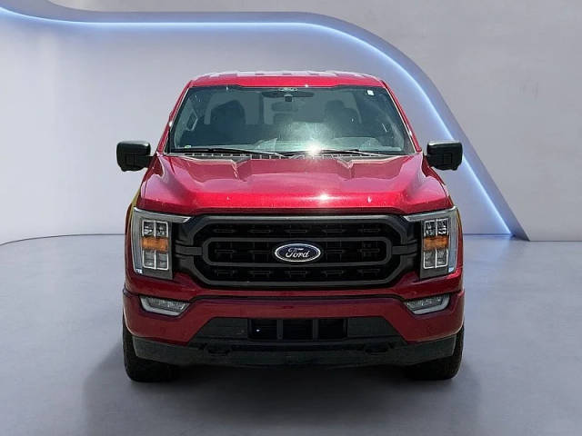 2022 Ford F-150 XLT 4WD photo