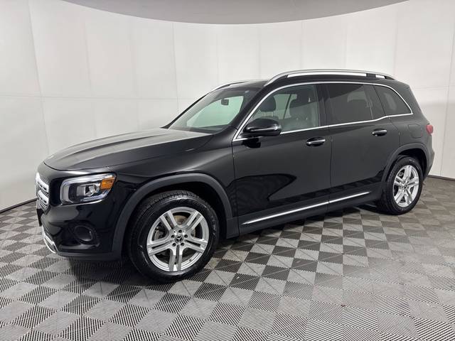 2022 Mercedes-Benz GLB-Class GLB 250 AWD photo