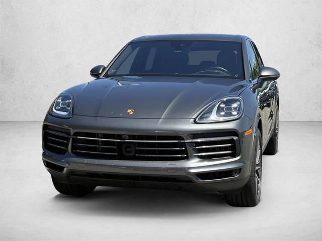 2022 Porsche Cayenne AWD photo