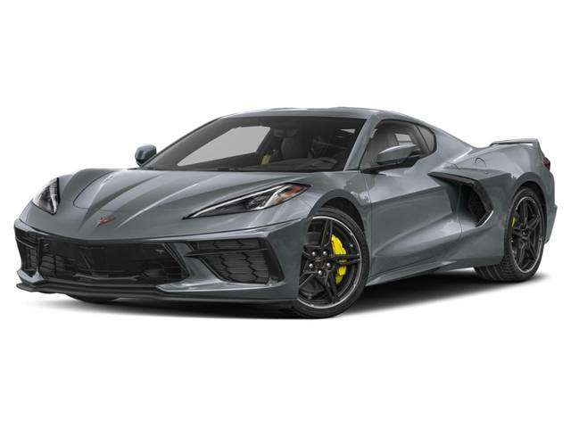 2022 Chevrolet Corvette 2LT RWD photo