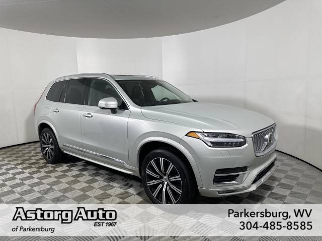 2022 Volvo XC90 Inscription AWD photo