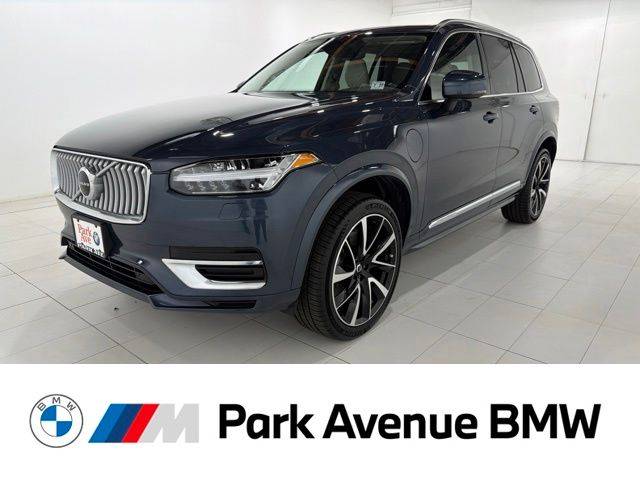 2022 Volvo XC90 Recharge Inscription Expression AWD photo