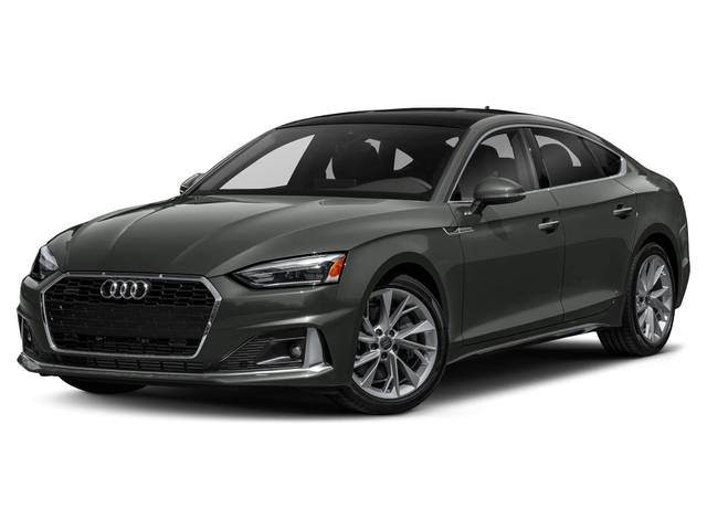 2022 Audi A5 Sportback S line Premium AWD photo