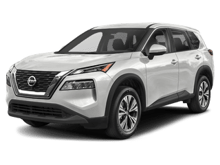 2022 Nissan Rogue SV AWD photo