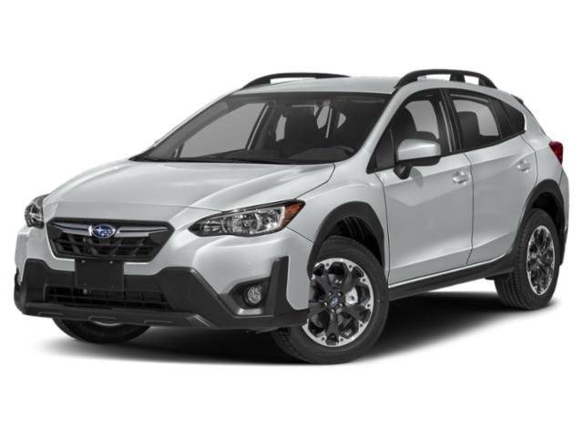 2022 Subaru Crosstrek Premium AWD photo