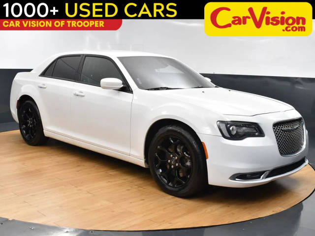 2020 Chrysler 300 300S AWD photo