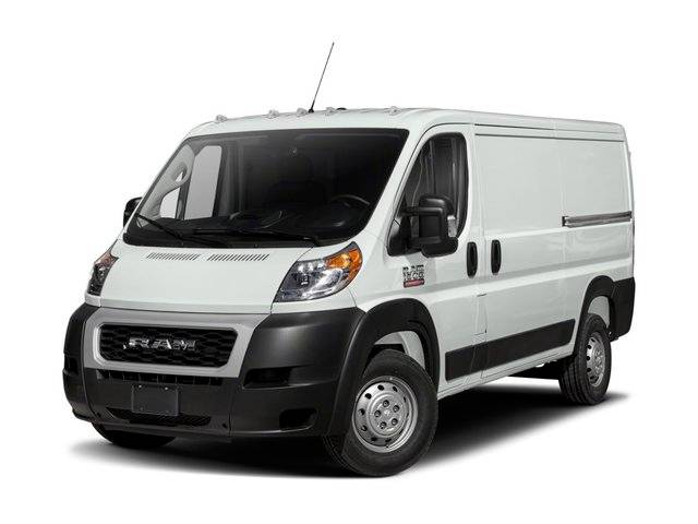 2019 Ram Promaster FWD photo