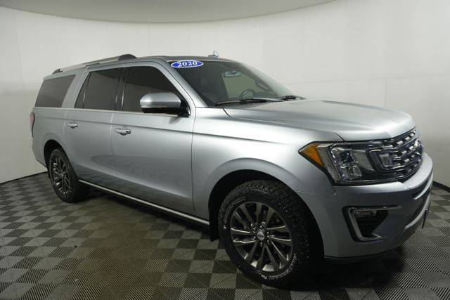 2020 Ford Expedition Max Limited RWD photo