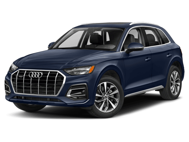 2022 Audi Q5 S line Premium Plus AWD photo