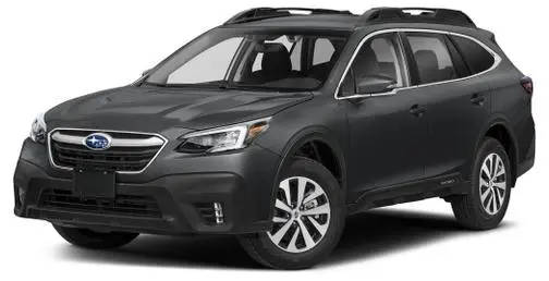 2022 Subaru Outback Premium AWD photo