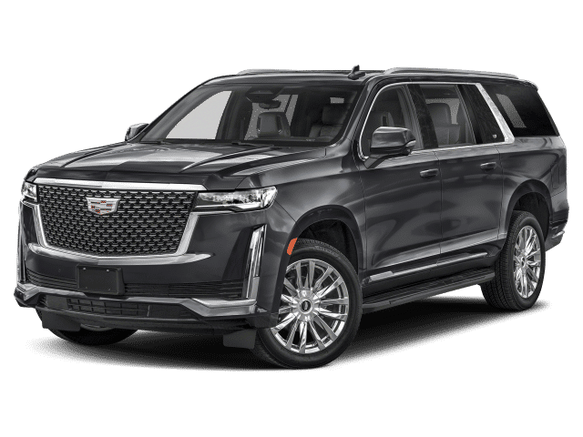 2022 Cadillac Escalade ESV Premium Luxury 4WD photo