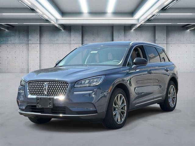 2022 Lincoln Corsair Standard AWD photo