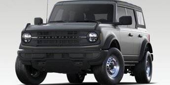 2022 Ford Bronco 4 Door Outer Banks 4WD photo