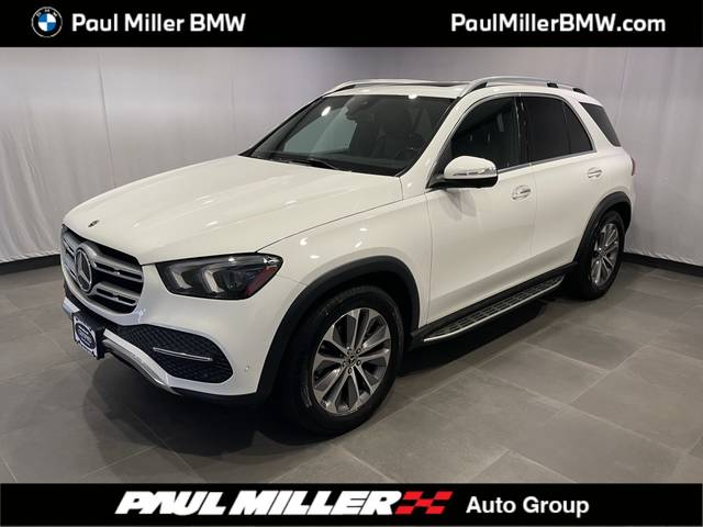 2022 Mercedes-Benz GLE-Class GLE 350 AWD photo