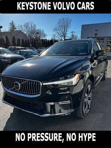 2022 Volvo XC60 Inscription AWD photo