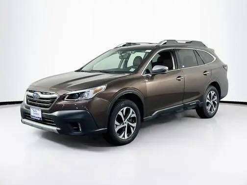 2022 Subaru Outback Touring AWD photo