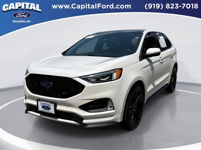 2022 Ford Edge ST AWD photo
