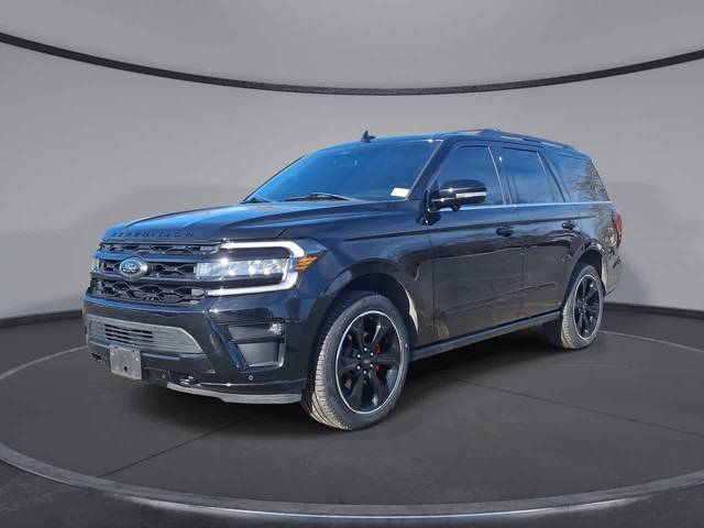 2022 Ford Expedition Limited 4WD photo
