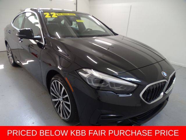 2022 BMW 2 Series 228i xDrive AWD photo