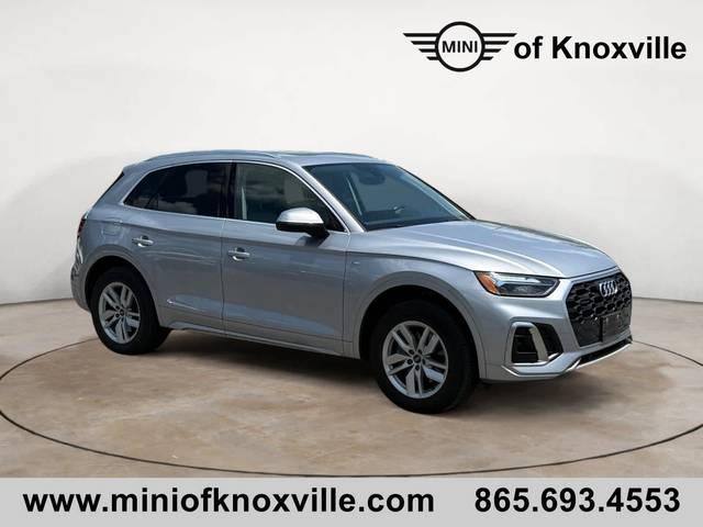 2022 Audi Q5 S line Premium AWD photo