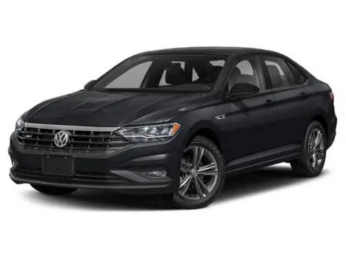 2021 Volkswagen Jetta R-Line FWD photo