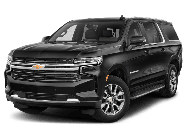 2022 Chevrolet Suburban LT RWD photo