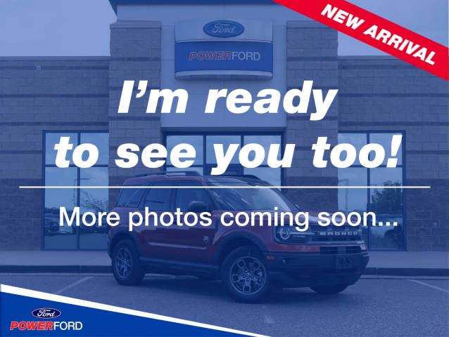 2022 Ford Bronco Sport Big Bend 4WD photo