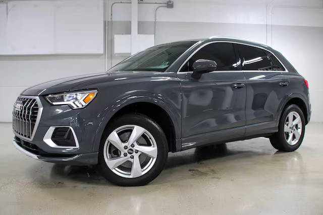 2022 Audi Q3 Premium Plus AWD photo