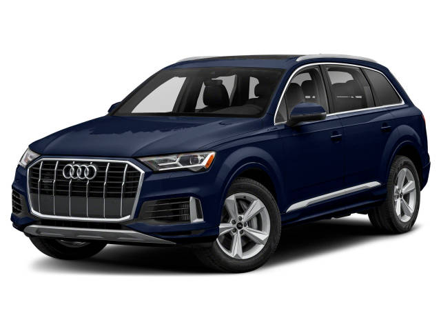 2022 Audi Q7 Premium AWD photo