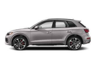 2022 Audi SQ5 Premium Plus AWD photo