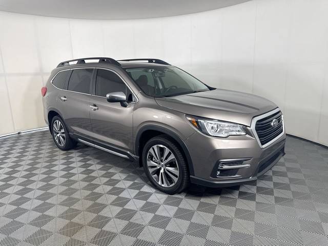2022 Subaru Ascent Touring AWD photo