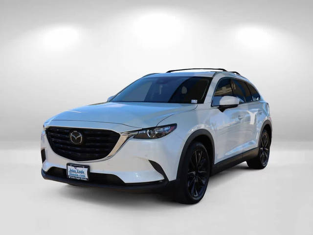 2022 Mazda CX-9 Touring Plus AWD photo